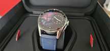 Tag Heuer Connected E4 42mm