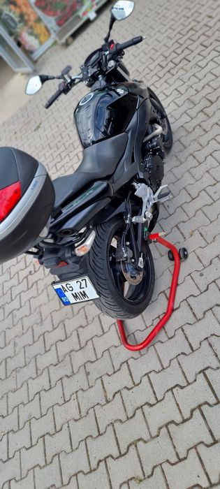 Suzuki GSR 600 ABS