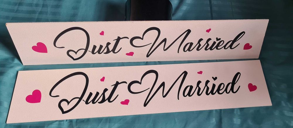 Accesorii / decor nuntă