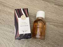 Cuir de Nuit Yves Rocher