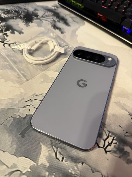 Vand google pixel 10 pro xl