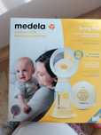Намалена 60 лв! Електрическа помпа Medela