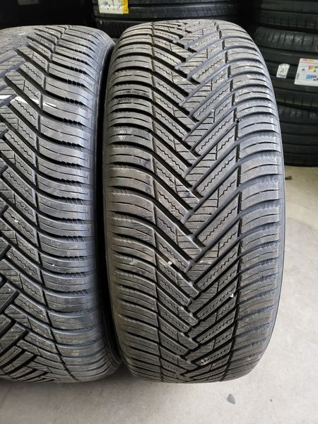235/55/19 HANKOOK 4бр