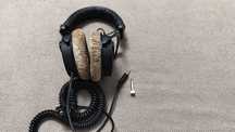 Casti Hi-Fi Beyerdynamic DT 990 PRO 250 Ohm Open Studio Monitoring