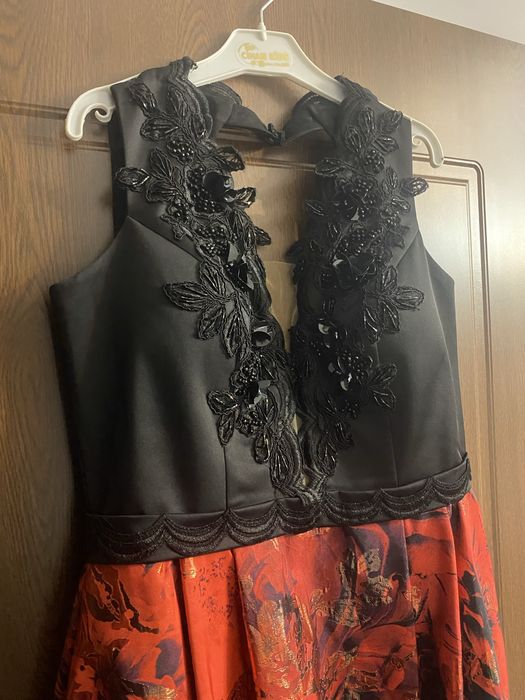 Vand rochie eleganta