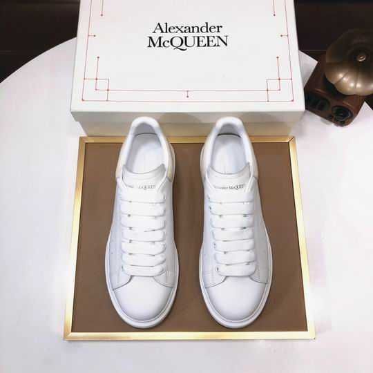 Adidasi ALEXANDER MCQUEEN, Calitate Premium, dropzone22