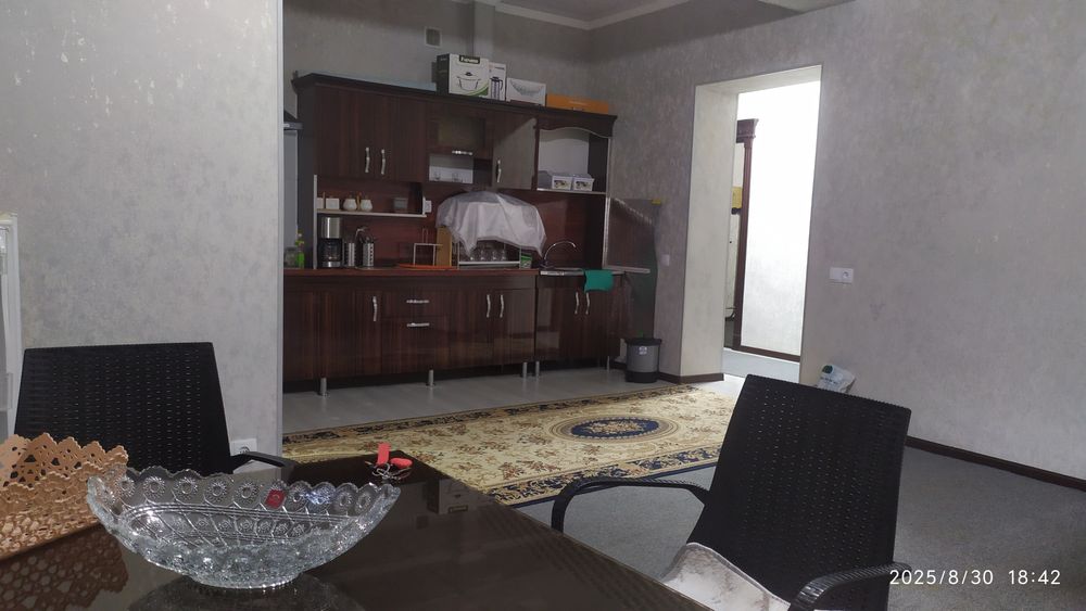 Ижарага кв. Аренда кв. В горно туристическом городке Янгиобод Ангрен.