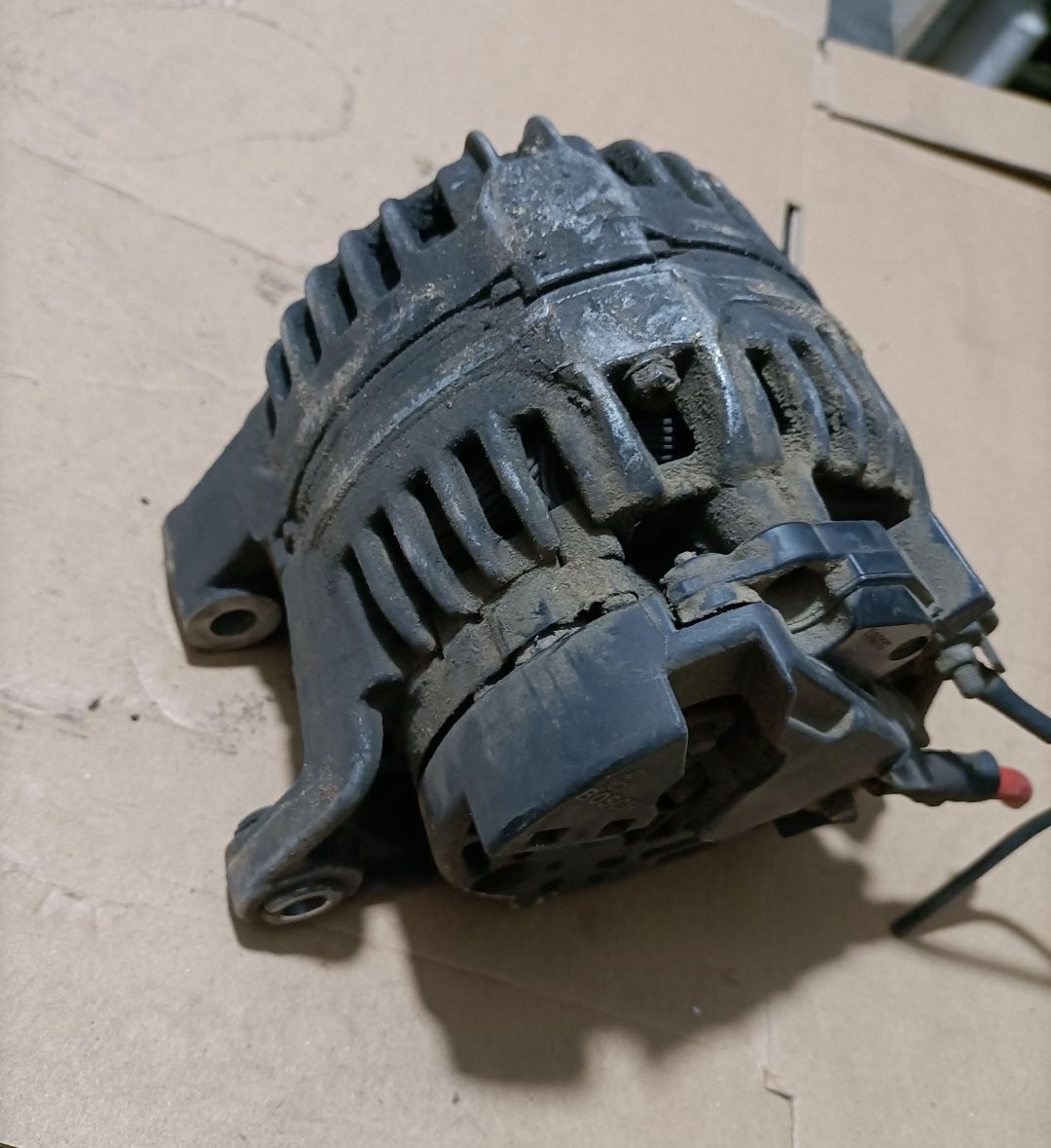 Alternator : Zafira , Vectra , Astra... livrez colet avantajos oriunde