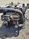 Racitor gaze vw touran passat b6 golf 5 skoda 2 1.9