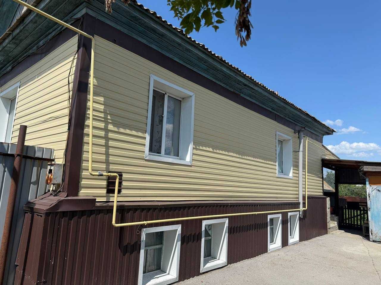 Срочно продам дом В Костанае