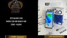 NDP Amanet NON-STOP Bld.Iuliu Maniu 69 ZTE BLADE V50 (41254)
