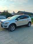 Vând Ford Kuga 2.0 4X4 euro 5