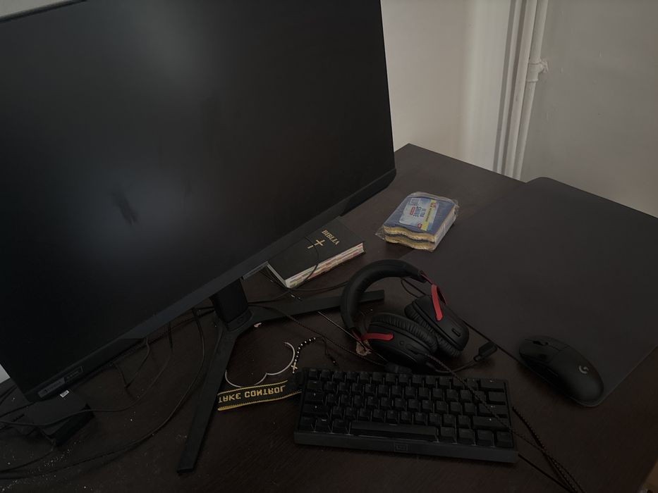 setup gaming,full performanta inalta