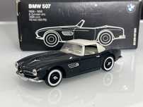 Macheta Auto 1/43 Minichamps BMW 507 1957