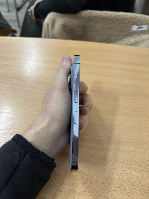 Vand iphone 13 pro blue