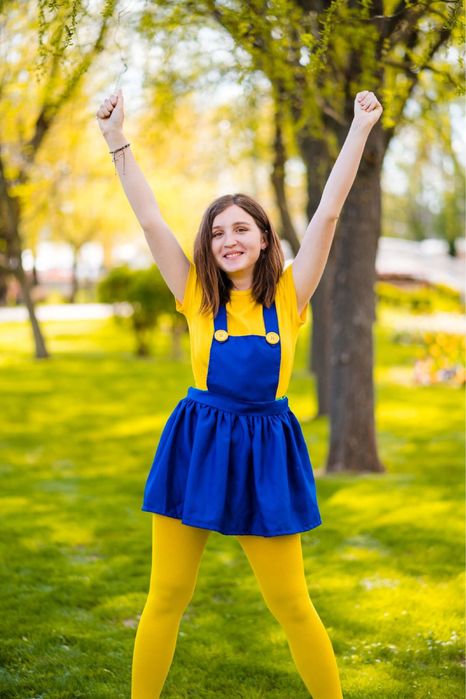 Animatori petreceri pentru copii