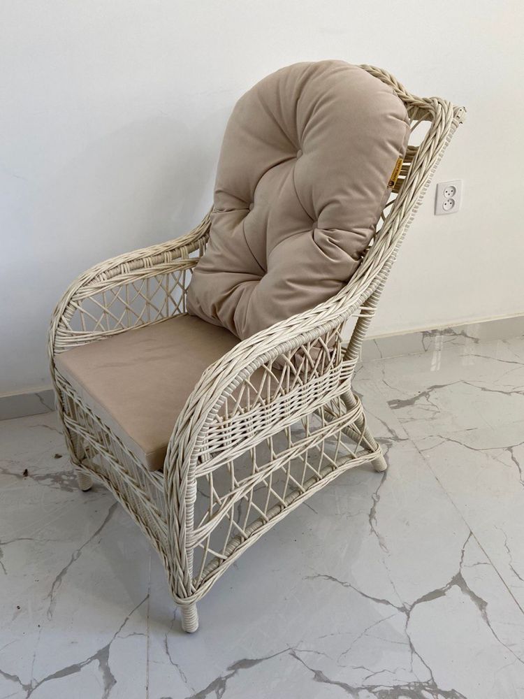 Плетенная мебель Ротанг