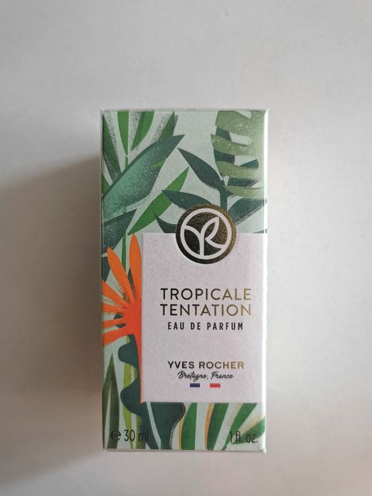 Tropicale Tentation EDP 30ml