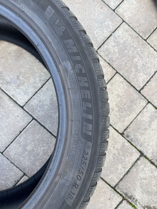 anvelope Michelin suv