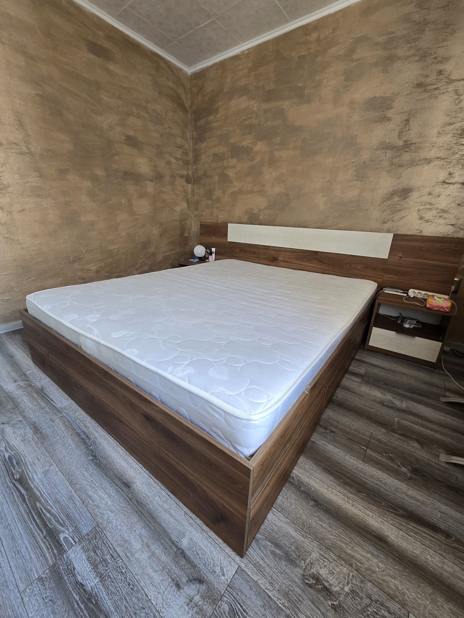Матрак 160х200 в много добро състояние