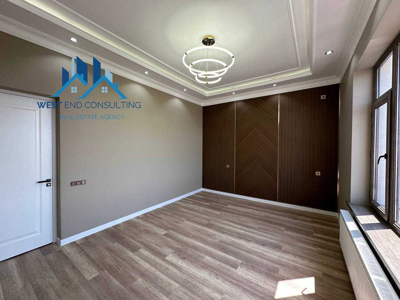 Успейте купить ЕВРО Дом | Под  ключ 2 cот - 5 спальни - 240м2