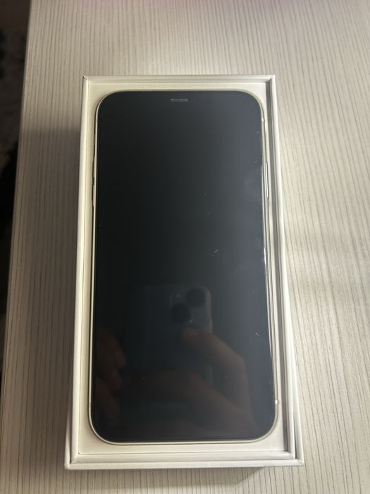 Iphone 11, White, 64 GB