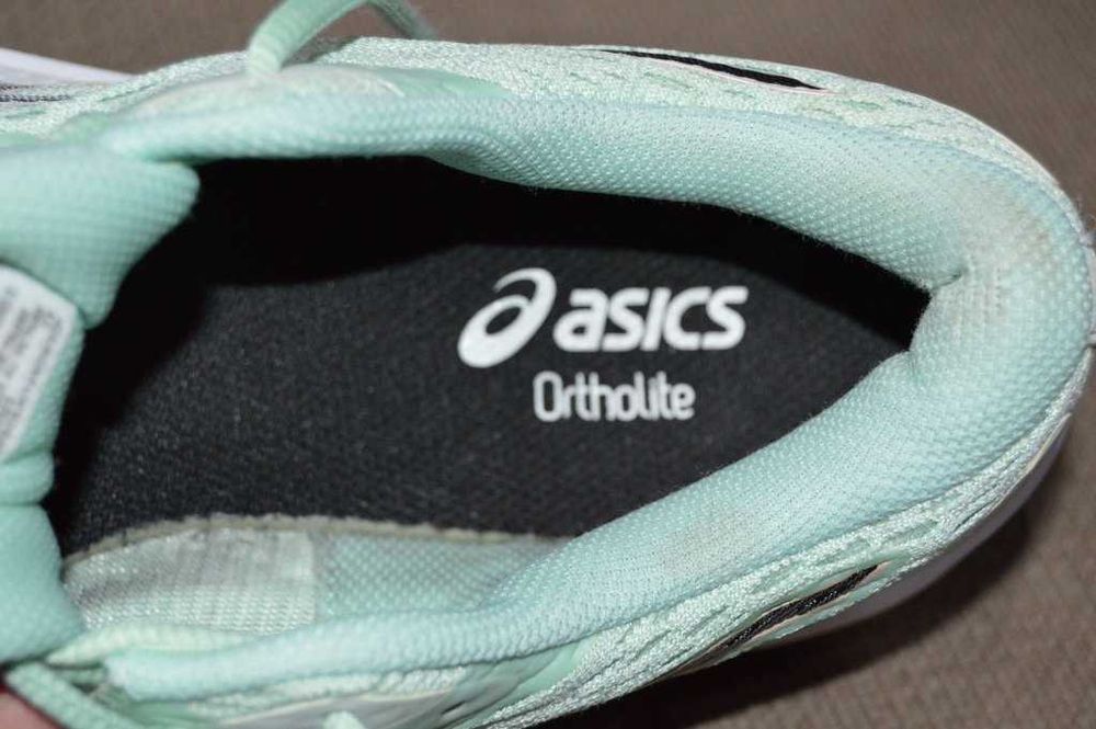 Încălțăminte de alergare femei ASICS Gel-Phoenix 12 marime 40