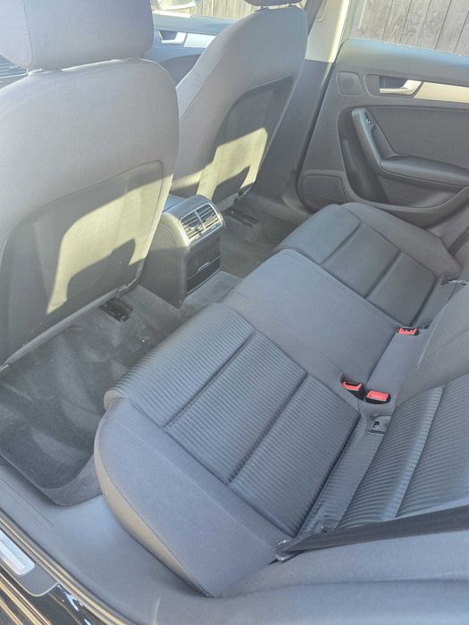 AUDI A4 B8 2011 1.8tfsi 149.000km Țiplă