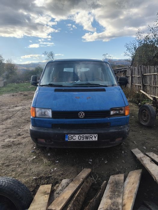 Autoritara Volkswagen
