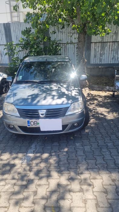 Dacia Logan Dacia Logan cu 1.6 16V