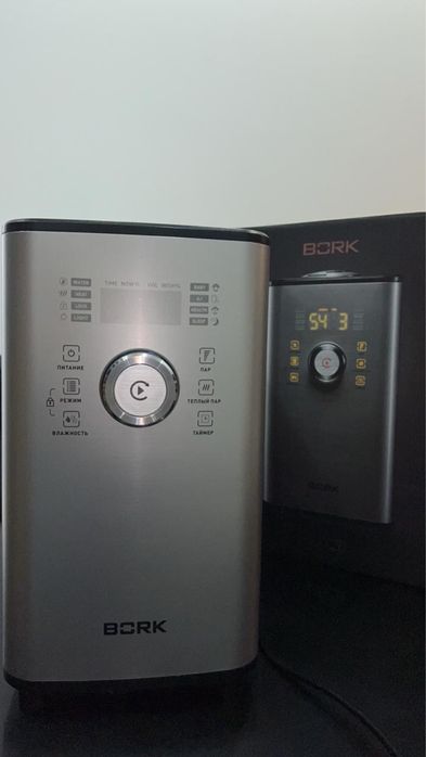 Увлажнитель BORK