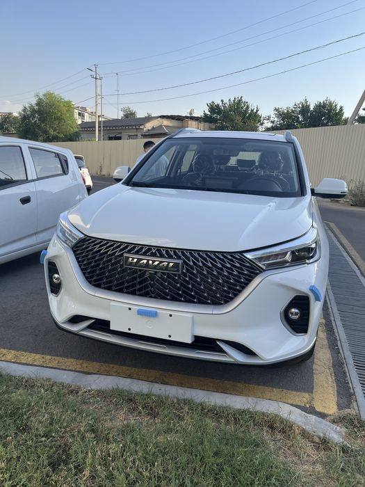 Sotiladi HAVAL M6 full