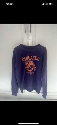 Hanorac Dsquared mov