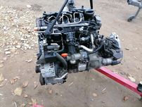 Piese motor chiulasa volkswagen 1.6 cay diesel piese din dezmembrări