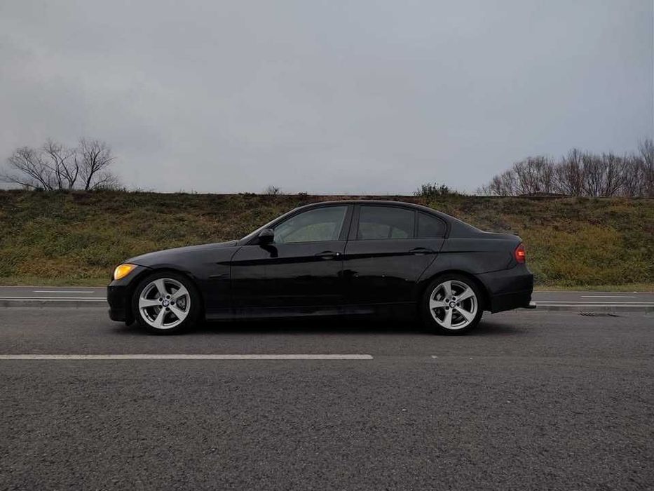 BMW 320D Negociabil