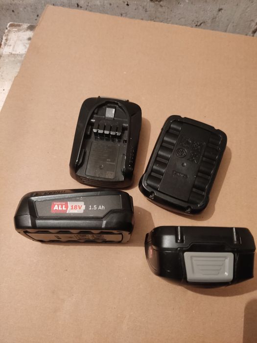 Acumulator bosch 18v 4all baterie li ion