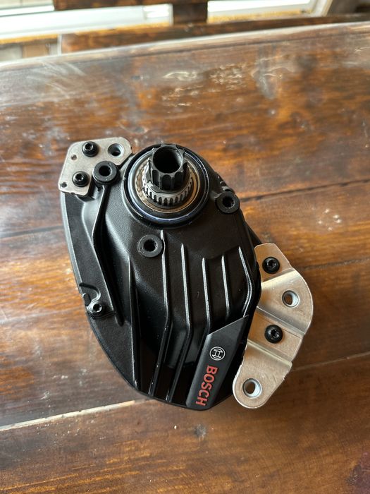 Motor eBike bosch gen4 nou