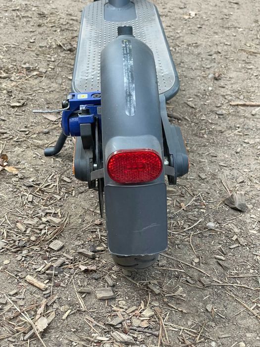 Тротинетка Xiomi Electric scooter 3