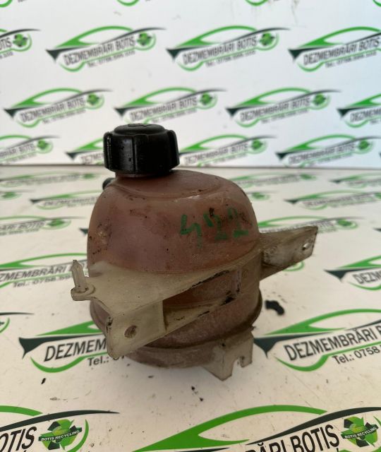 Vas expansiune Dacia Logan prima generatie