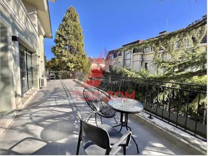 Продава се Тристаен апартамент в Варна, м-т Евксиноград - 120 кв.м за 2334 €/кв.м - Снимка #8