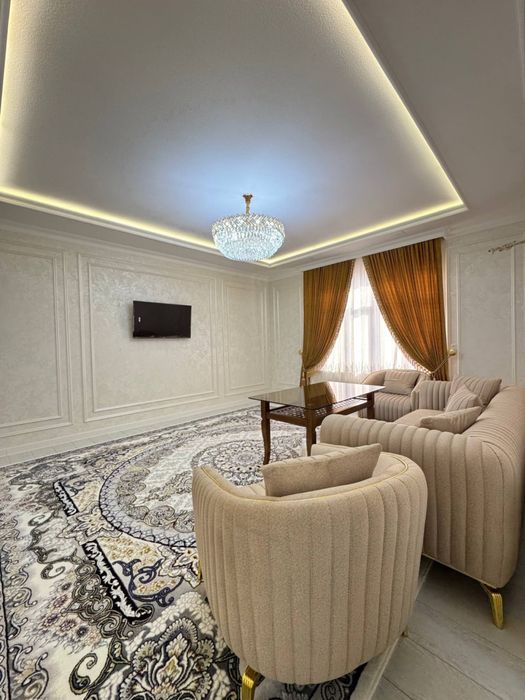 Продажа 3 ком Рудакие