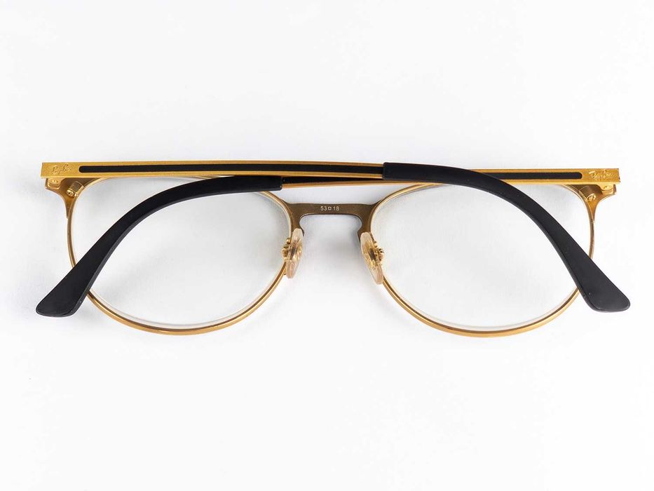 Оригинални рамки за диоптрични очила Ray-Ban RB 6375 3051