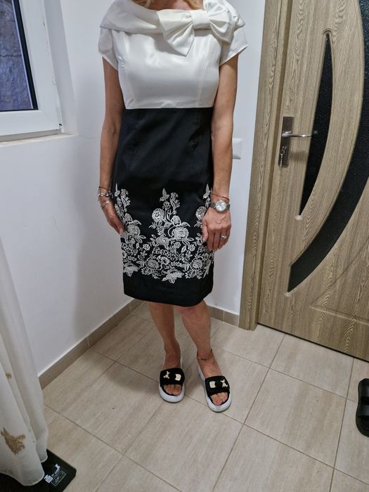 Rochie eleganta M