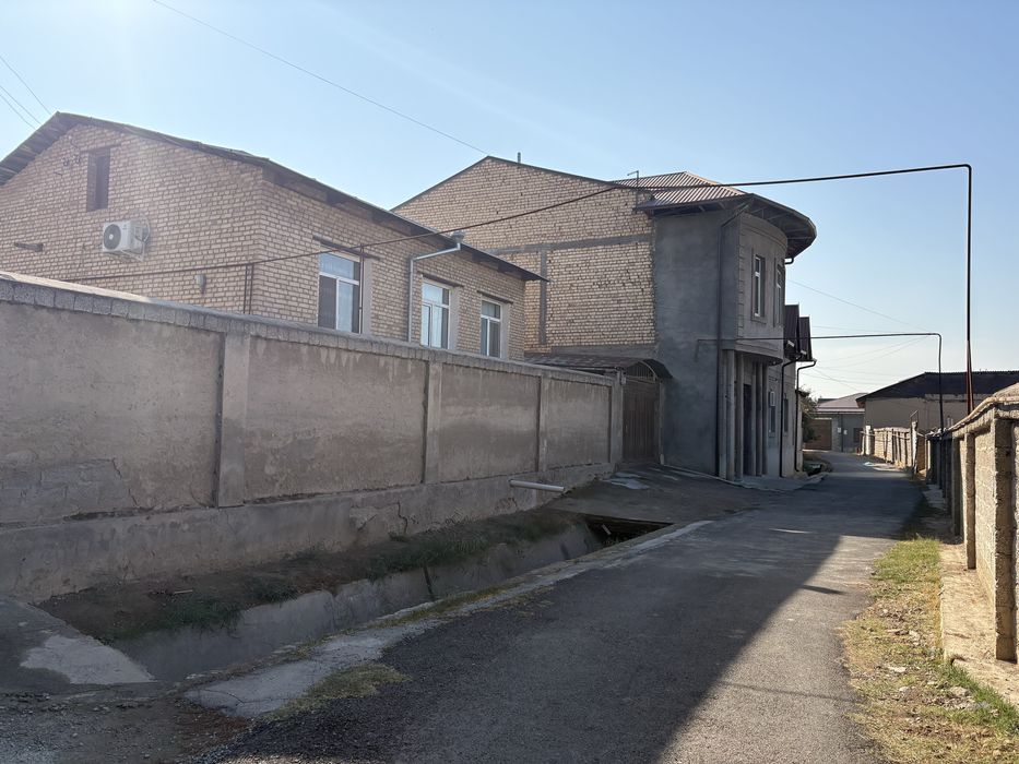 хасанбойда ховли арзонга тоза хаво