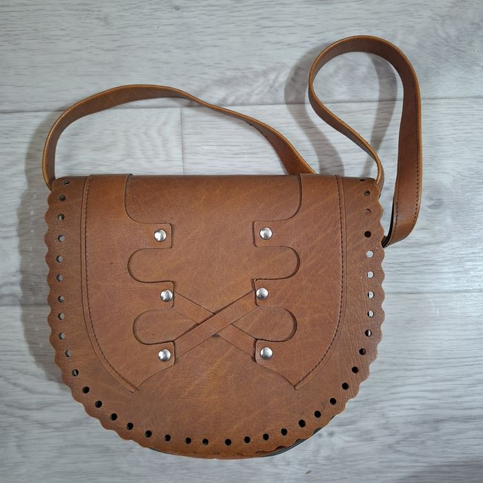 Сумка через плечо