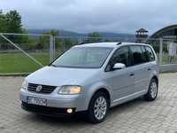 Volkswagen Touran “ 1.9 TDI “ An 2006