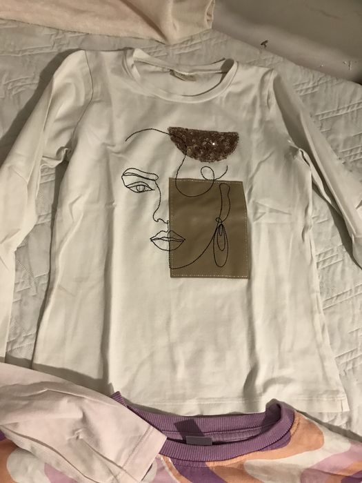 Блузи за момиче идеални за зимния периот