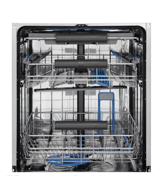 Продается посудомоечная машина Electrolux EEZ969300L