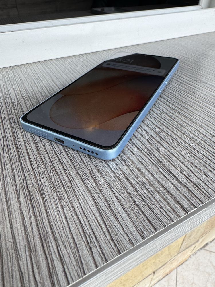 Redmi Note 13 108mpix