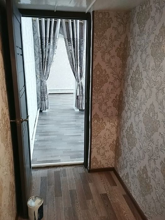 Продается или ( Выкуп) Вариант есть 2-3 комнатные 4 этаж С Евро ремонт